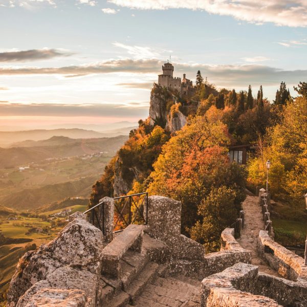 San Marino