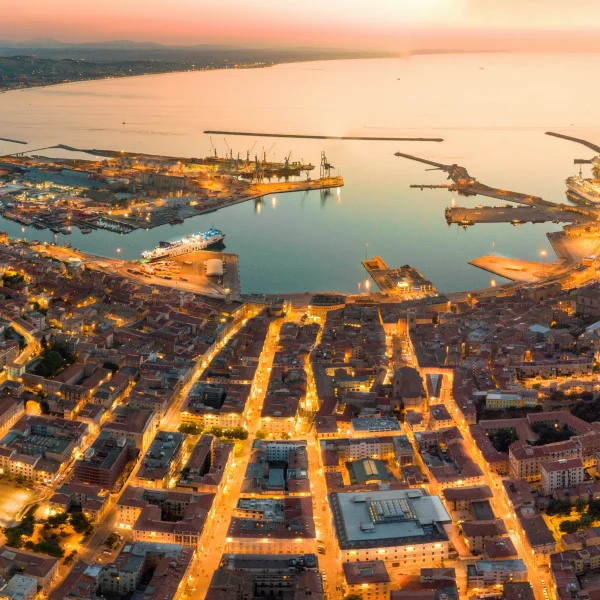 Ancona haven